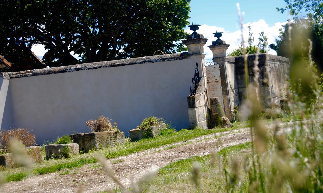 Le Mas Marguerite Arles Eksteriør billede